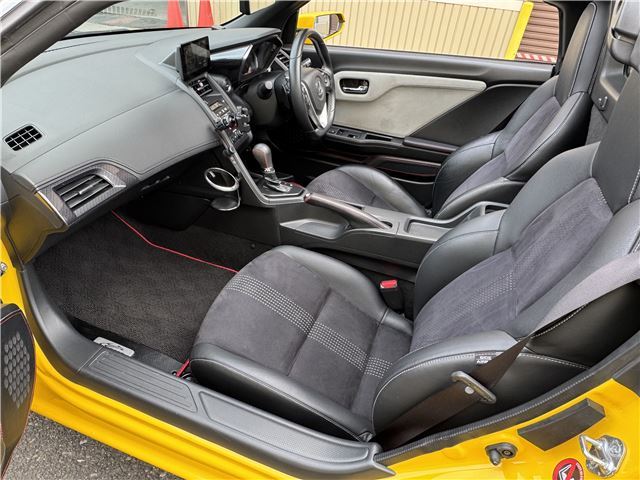 صورة مصغرة 51 لـ 2015 Honda S660