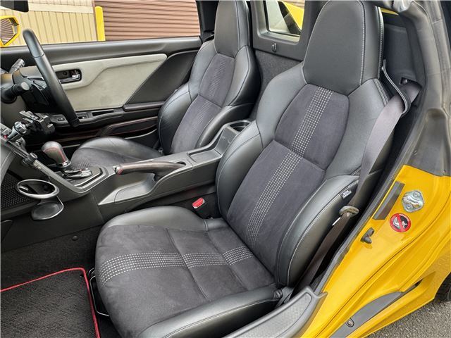صورة مصغرة 52 لـ 2015 Honda S660