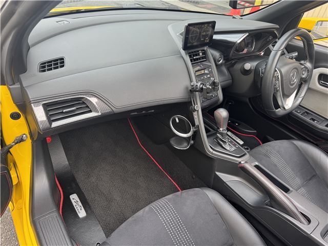 صورة مصغرة 54 لـ 2015 Honda S660
