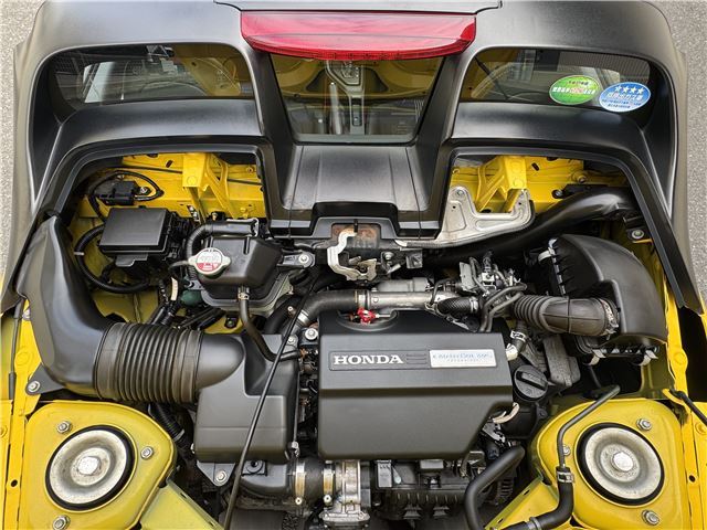 صورة مصغرة 60 لـ 2015 Honda S660