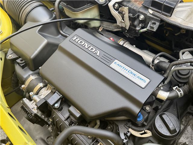 صورة مصغرة 61 لـ 2015 Honda S660