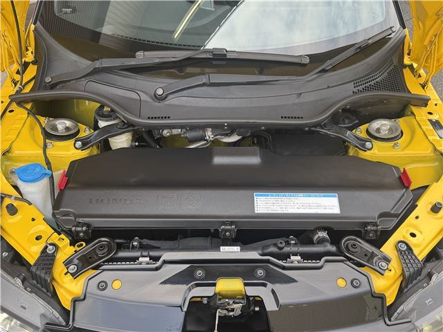 صورة مصغرة 78 لـ 2015 Honda S660