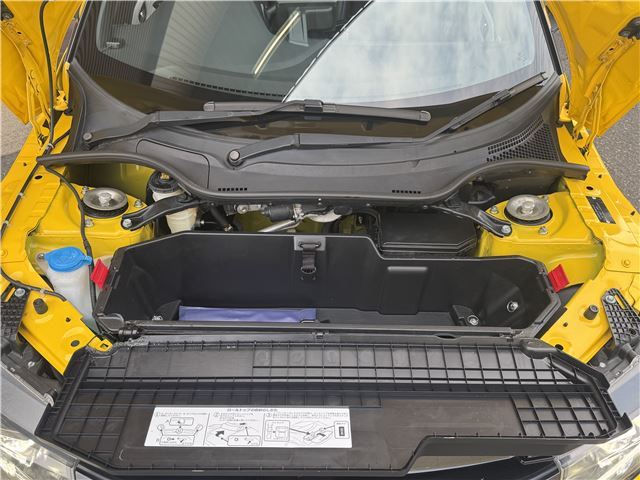 صورة مصغرة 79 لـ 2015 Honda S660
