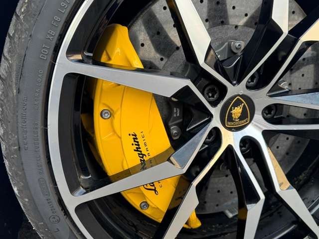 2017 Lamborghini AVENTADOR 缩略图 15