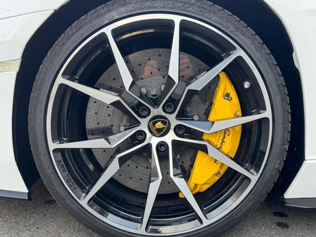 2017 Lamborghini AVENTADOR 缩略图 11