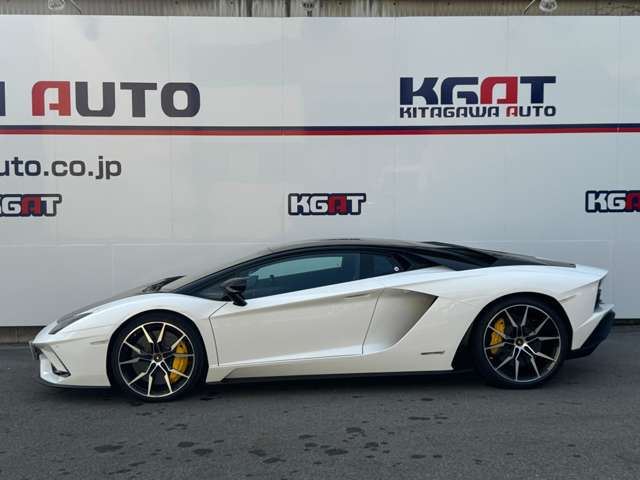 2017 Lamborghini AVENTADOR 缩略图 17