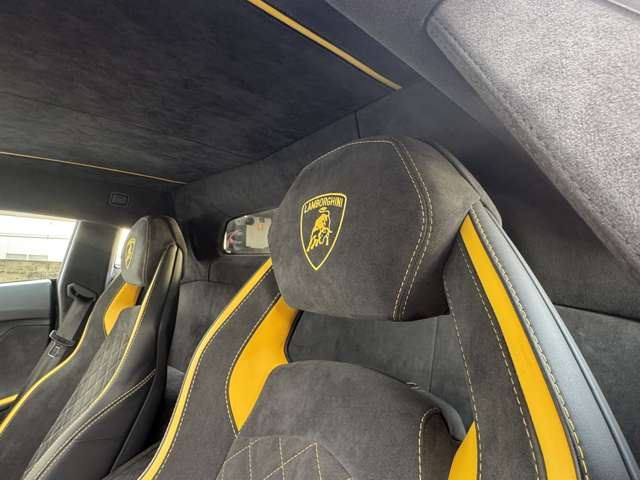 2017 Lamborghini AVENTADOR 缩略图 27