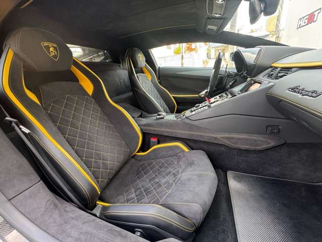 2017 Lamborghini AVENTADOR 缩略图 37