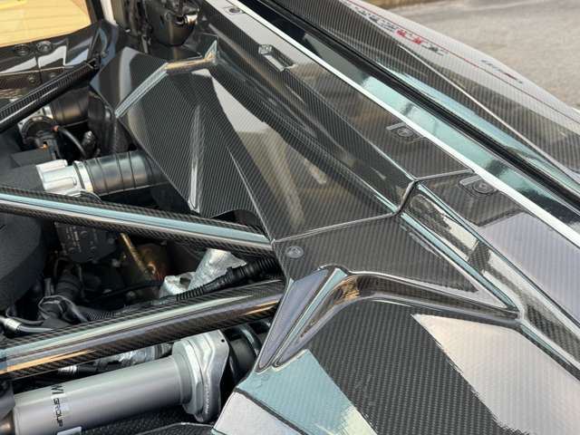 2017 Lamborghini AVENTADOR 缩略图 40