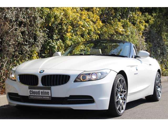 2011 BMW Z4 照片 3