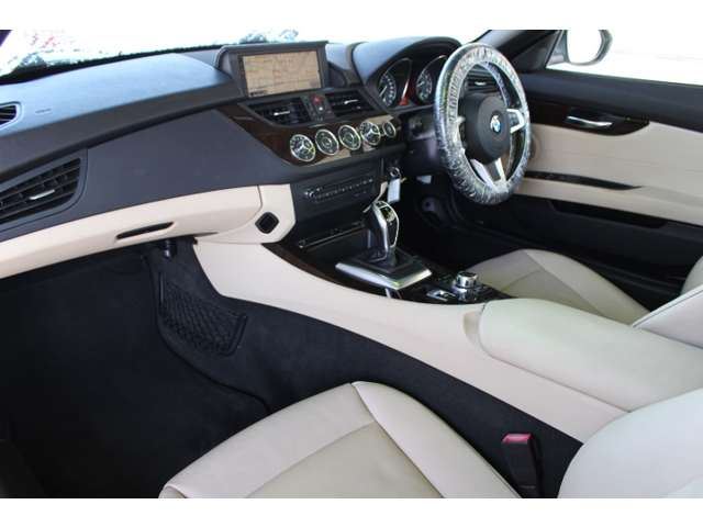 2011 BMW Z4 缩略图 14