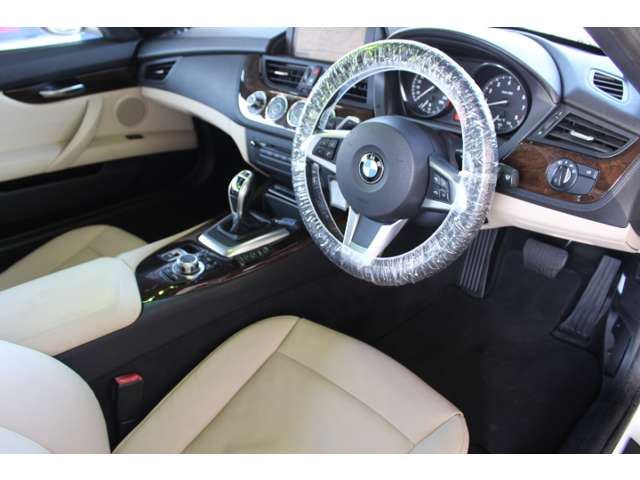 2011 BMW Z4 缩略图 13