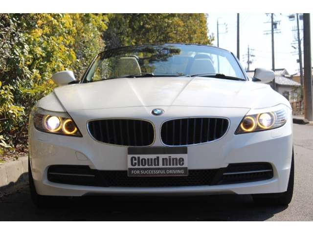 2011 BMW Z4 照片 2
