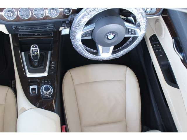 2011 BMW Z4 缩略图 11