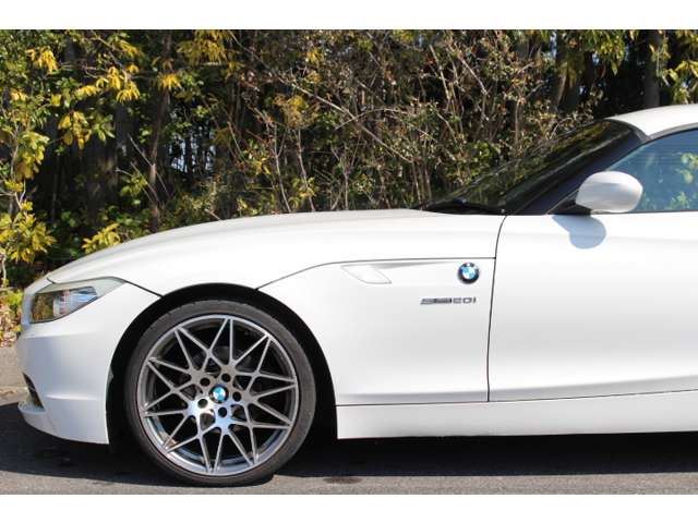2011 BMW Z4 缩略图 21