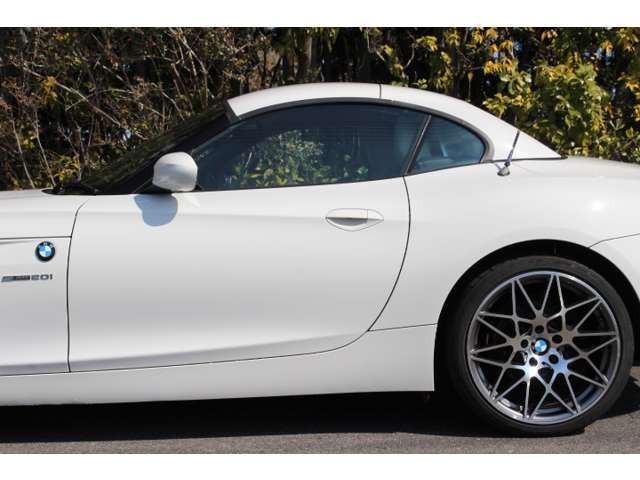 2011 BMW Z4 缩略图 22