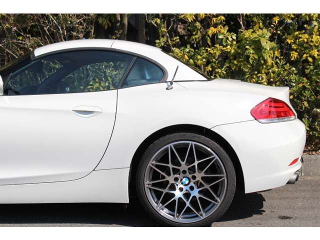 2011 BMW Z4 缩略图 23