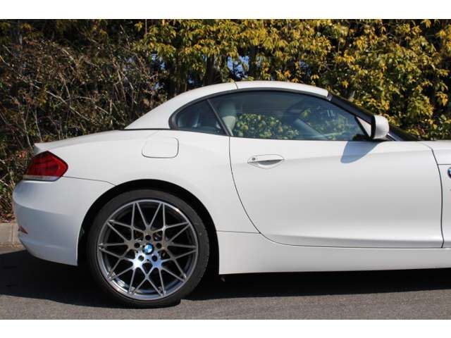 2011 BMW Z4 缩略图 24