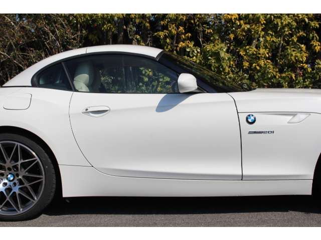 2011 BMW Z4 缩略图 25