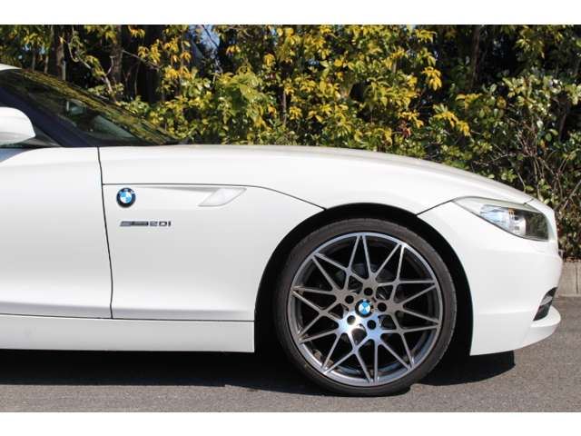 2011 BMW Z4 缩略图 26