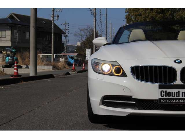2011 BMW Z4 缩略图 31