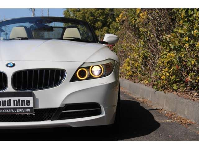 2011 BMW Z4 缩略图 32
