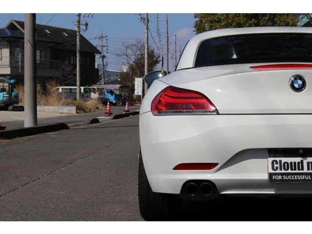 2011 BMW Z4 缩略图 33