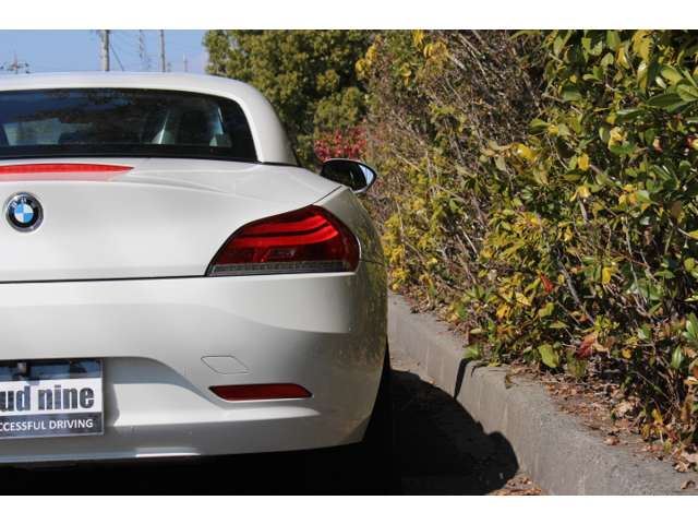 2011 BMW Z4 缩略图 34