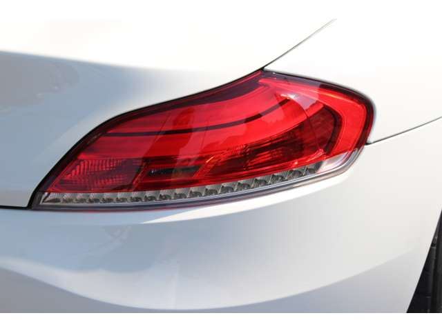 2011 BMW Z4 缩略图 37