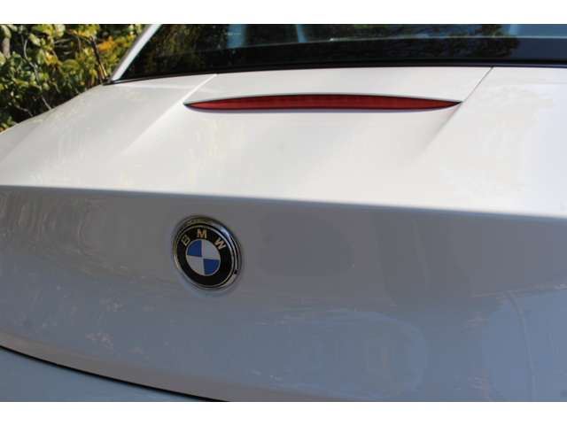 2011 BMW Z4 缩略图 38