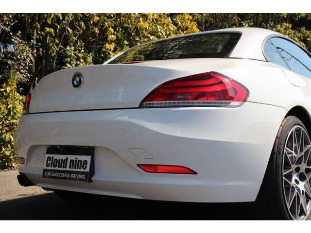 2011 BMW Z4 缩略图 40