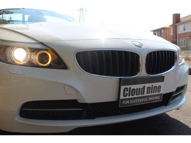 2011 BMW Z4 缩略图 48