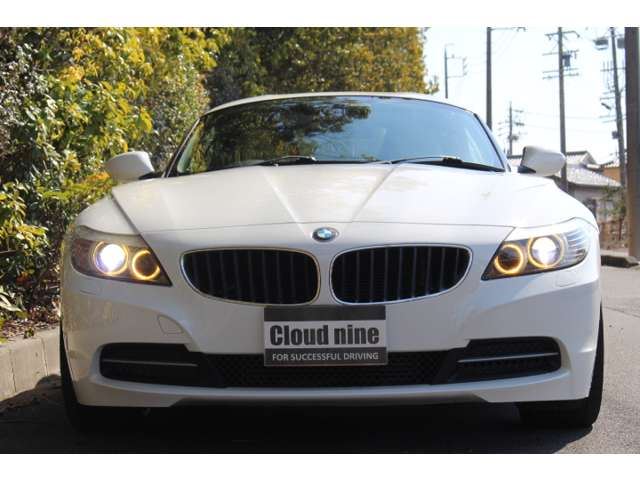 2011 BMW Z4 缩略图 50