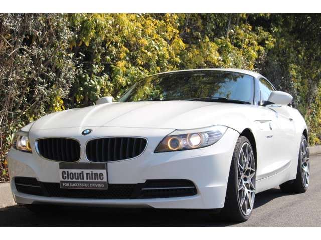 2011 BMW Z4 缩略图 51