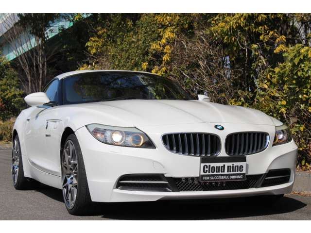 2011 BMW Z4 缩略图 52