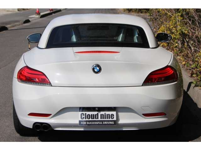 2011 BMW Z4 缩略图 53