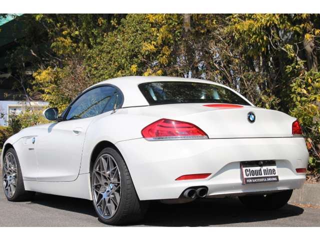 2011 BMW Z4 缩略图 54