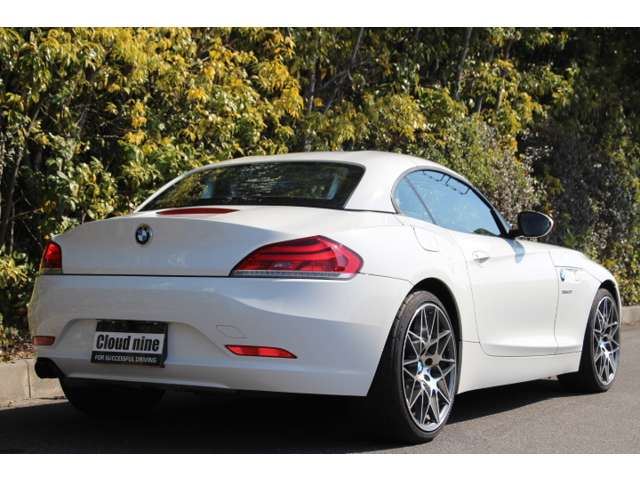 2011 BMW Z4 缩略图 55