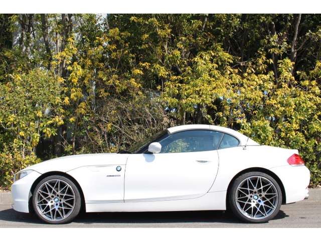 2011 BMW Z4 缩略图 56