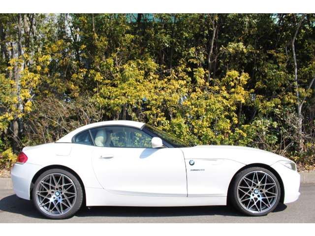 2011 BMW Z4 缩略图 57