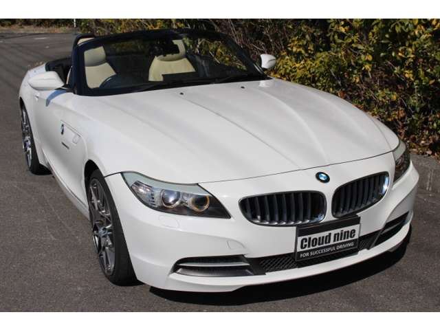 2011 BMW Z4 缩略图 64