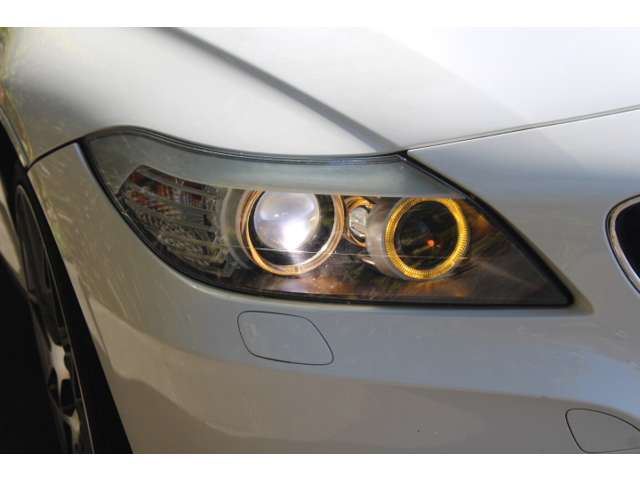 2011 BMW Z4 缩略图 66