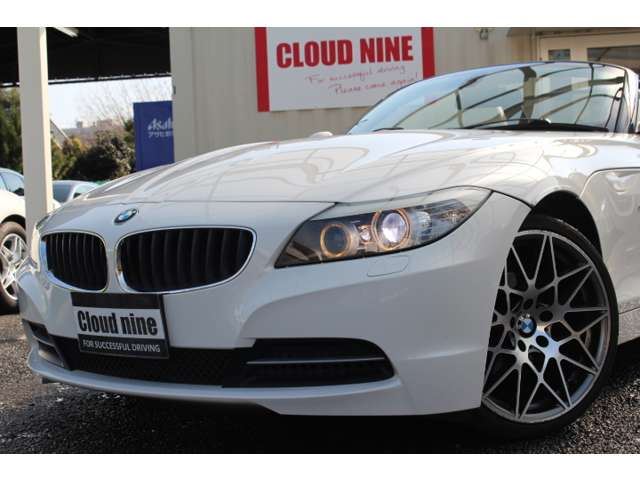 2011 BMW Z4 缩略图 67