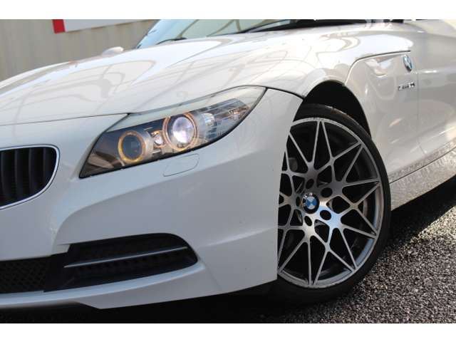 2011 BMW Z4 缩略图 68