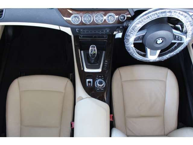 2011 BMW Z4 照片 10