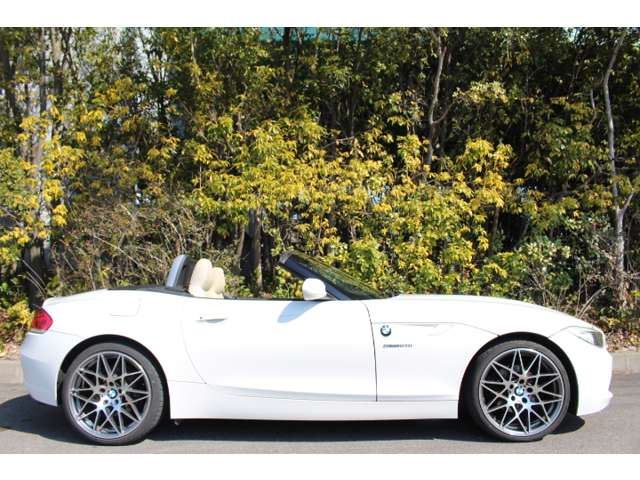 2011 BMW Z4 照片 9