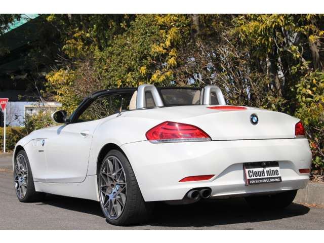 2011 BMW Z4 照片 6