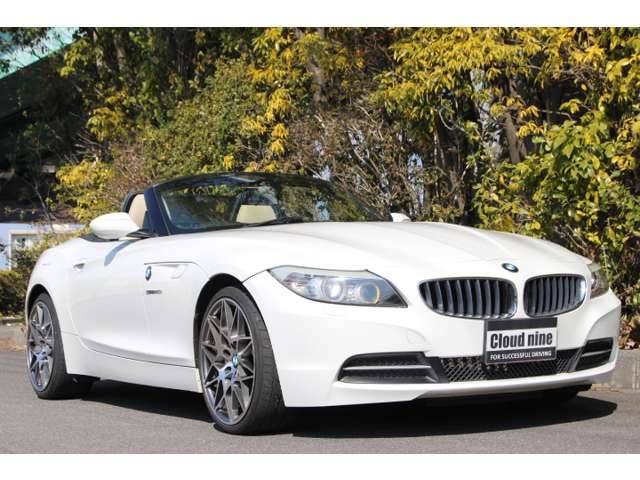 2011 BMW Z4 照片 4