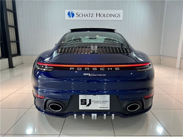 2021 Porsche 911 — миниатюра 3