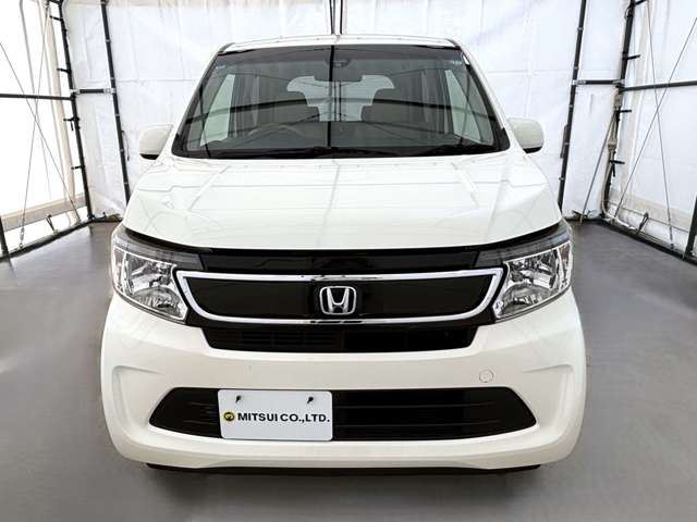 2013 Honda N-WGN 照片 3